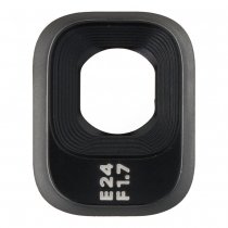 DJI Mini 3 Pro Objectif de caméra - Pour coque avant à cardan - Noir