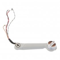 DJI Mini 4 Pro Bras moteur arrière - Pour bras droit