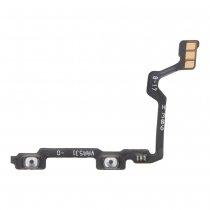 Nappe volume OnePlus Nord 3 5G (CPH2491)