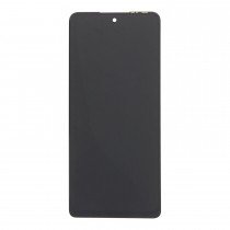 Écran LCD Tactile Tecno Spark 10C - Noir