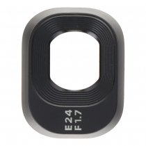 DJI Mini 4 Pro Objectif de caméra - Pour coque avant à cardan