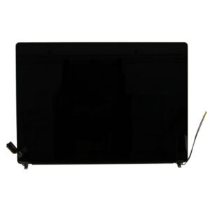 Écran LCD Tactile avec Cadre Samsung Galaxy Book3 360 (NP750QFG) - BA96-08532A - Graphite