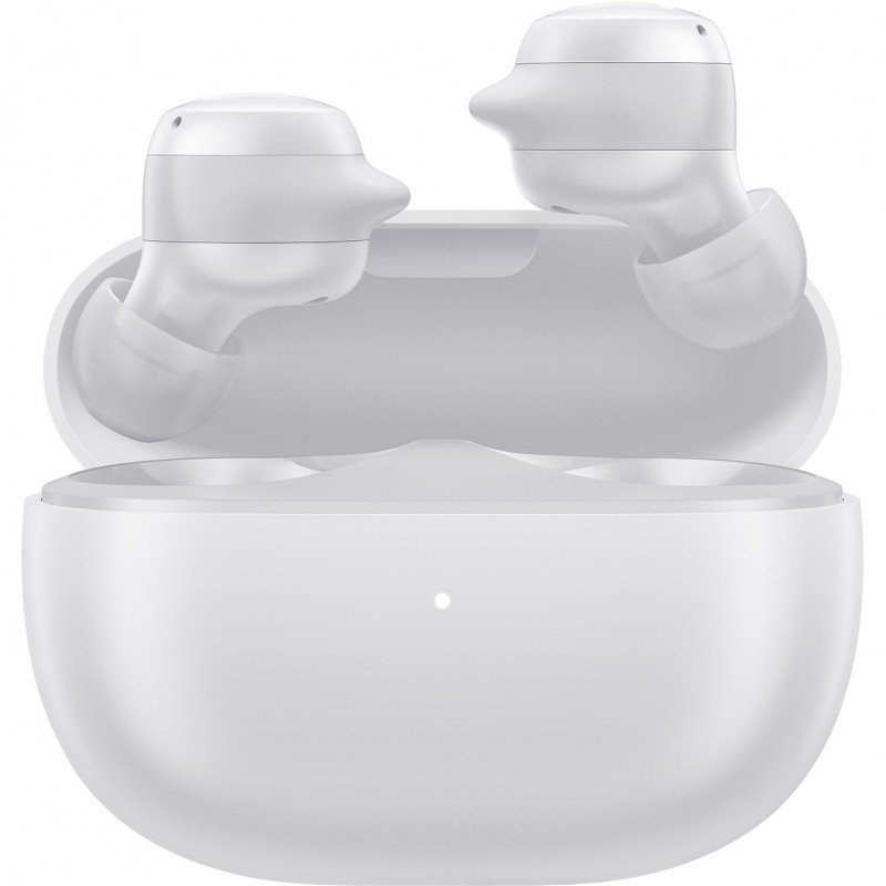 Xiaomi Redmi Buds 3 Lite - BHR5490GL - Blanc 2 Xiaomi Redmi Buds 3 Lite - BHR5490GL - Blanc