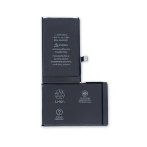 Batterie iPhone X - Premium Prime - 3250 mAh