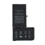 Batterie iPhone XS Max - Premium Prime - 3700 mAh