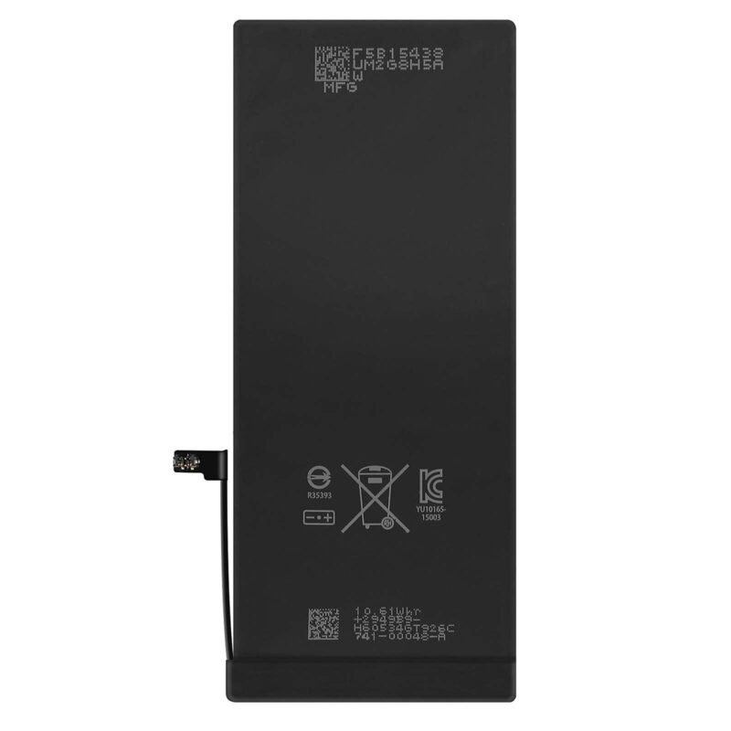 Batterie iPhone 6S Plus - Premium Select - 2750 mAh