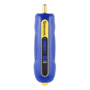 Mechanic IR10 Pro - Dissolvant de colle 6 en 1