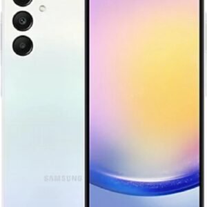 Samsung Galaxy A25 SM-A256B - 256GB - Light Blue