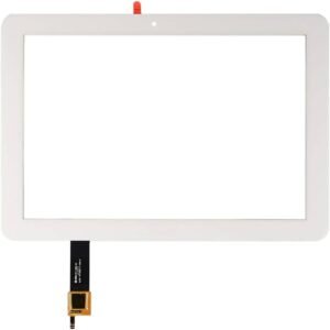 Écran Tactile Acer Iconia Tab A3A20 -  Blanc