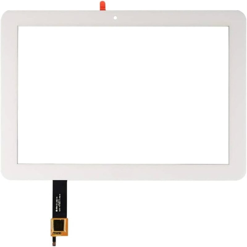 Écran Tactile Acer Iconia Tab A3A20 - Blanc