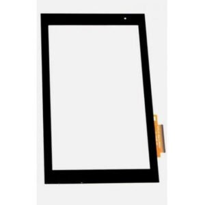 Écran Tactile Acer Iconia Tab A500 -  Noir