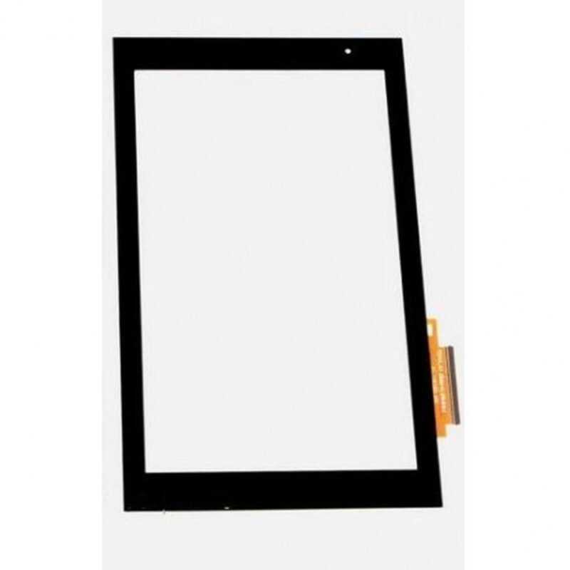 Écran Tactile Acer Iconia Tab A500 - Noir