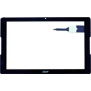 Écran Tactile Acer Iconia Tab W510 -  Noir