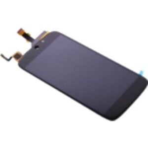 Écran LCD + Tactile  Acer Liquid Jade Z (S57) - Noir