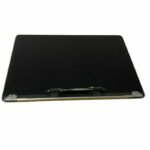 Écran LCD Complet MacBook Air 13 Inch - A1932 Assemblé  - 2019 - 661-12586 - Gris Sideral - Original Service Pack