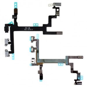 Apple iPhone 5G Bouton d'alimentation