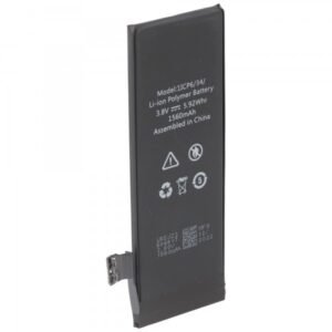 Batterie iPhone 5S/iPhone 5C 1560 mAh