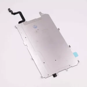 Apple iPhone 6 Plus LCD Heat Plate  avec Home Bouton Flexible Long