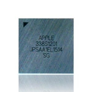 Apple iPhone 6G/iPhone 6 Plus/iPhone 5S Big Audio IC  338S1201  U21/U0900