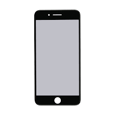 Apple iPhone 6S Glass  avec Polarizer et OCA OEM Noir