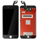 Écran LCD + Vitre Tactile iPhone 6S Plus Qualité OEM  Noir