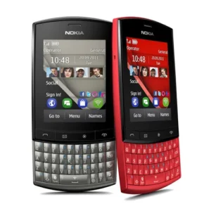 Asha Series