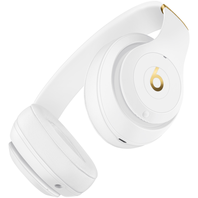 Beats Studio3 Wireless White Beats By Dre Studio3 Wireless blanc