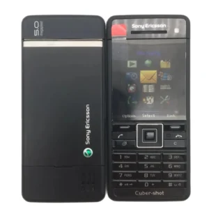 Ericsson C902