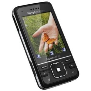 Ericsson C903