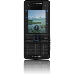 Ericsson C905