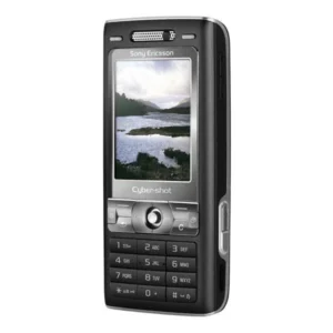 Ericsson K800