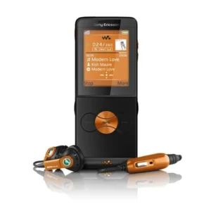 Ericsson W350