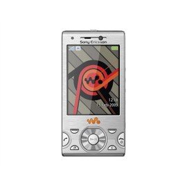 Ericsson W995