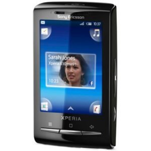 Ericsson Xperia X10