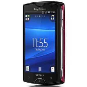 Ericsson Xperia mini (ST15i)