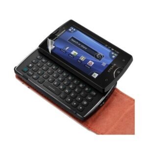 Ericsson Xperia mini pro (SK17)