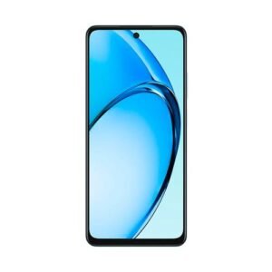 Écran LCD + Tactile Avec Cadre Oppo A60 (CPH2631) 621029000204 - Noir