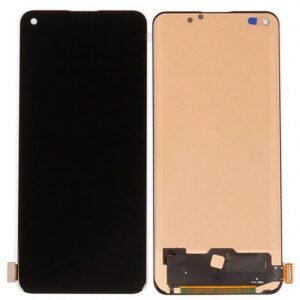 Écran LCD + Tactile Oppo A94 5G (CPH2211)/A95 5G (PELM00)/Reno 6 Z 5G (CPH2237)/Reno 5 Z (CPH2211) - Noir