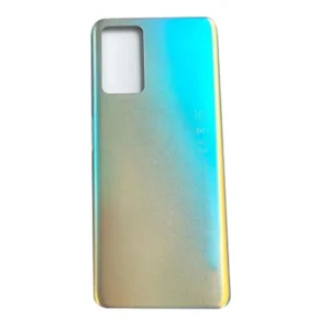 Cache arrière Oppo A96 (CPH2333) - Rose