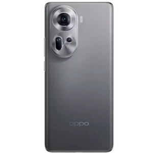 Cache arrière Oppo Reno 11 5G (CPH2599) - Grey