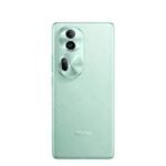 Cache arrière Oppo Reno 11 5G (CPH2599) - Vert