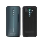 Cache arrière Oppo Reno 2Z (CPH1945) - Noir