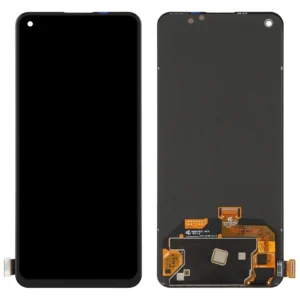 Écran LCD + Tactile Oppo Reno 7 5G (CPH2371) - Noir