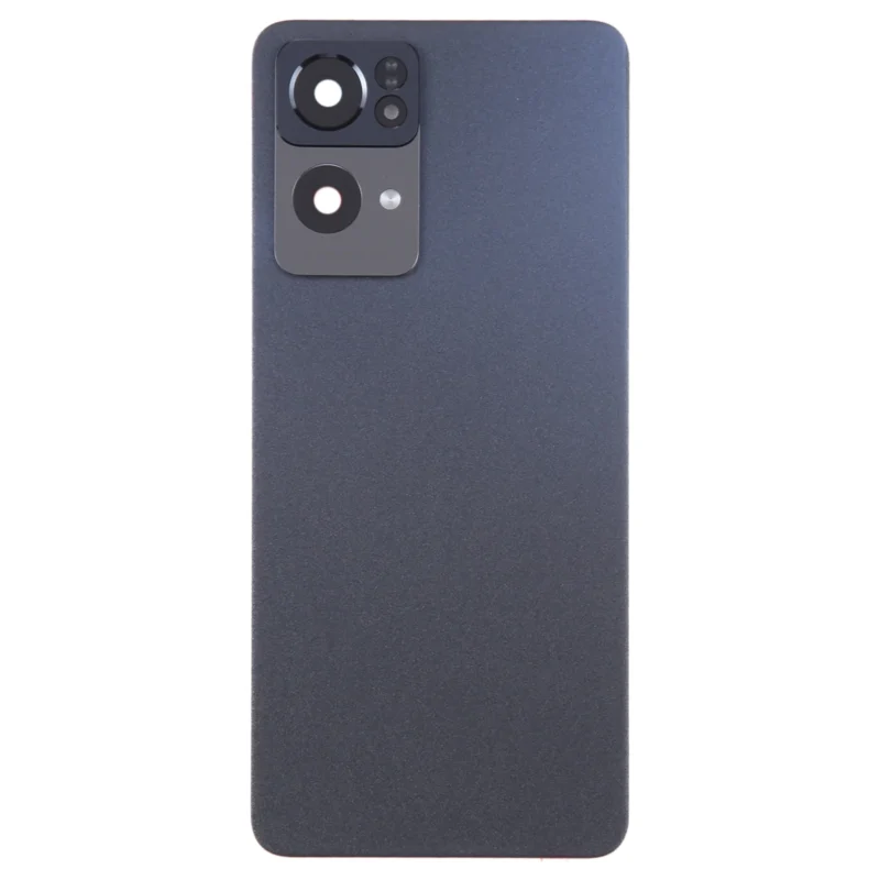 Cache arrière Oppo Reno 7 Pro 5G (CPH2293) - Noir