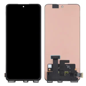 Écran LCD + Tactile Oppo Reno 8 Pro +  (PFZM10) - Noir
