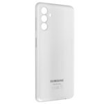 Cache arrière Samsung Galaxy A04 SM-A045F - Blanc