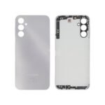 Cache arrière Samsung Galaxy A14 5G SM-A146B - Argent