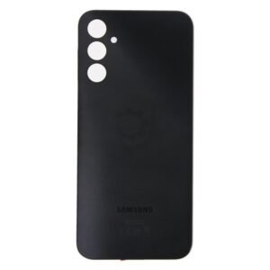 Cache arrière Samsung Galaxy A14 5G SM-A146B - Noir