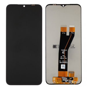 Écran LCD + Tactile Samsung Galaxy A14 5G SM-A146B - Incell Premium Qualité - For A146B Version  avec Small Connector - Noir