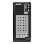 Cache arrière Samsung Galaxy A31 SM-A315F - Noir